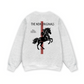The New Originals Vintage Horse Sweater