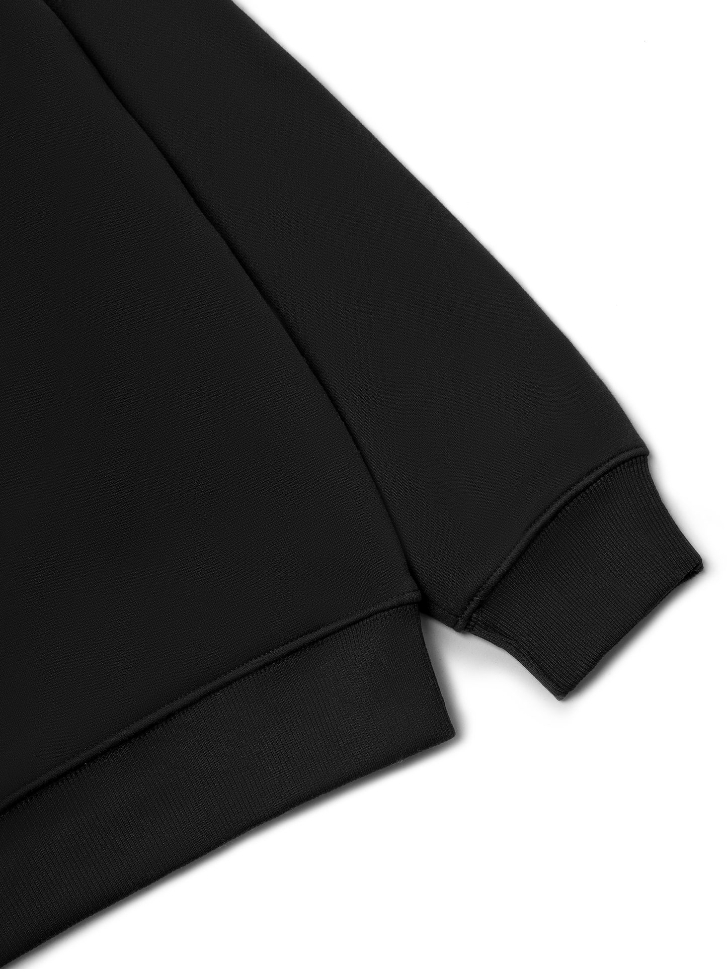 Áo Sweater Nỉ Bông The New Originals Basic
