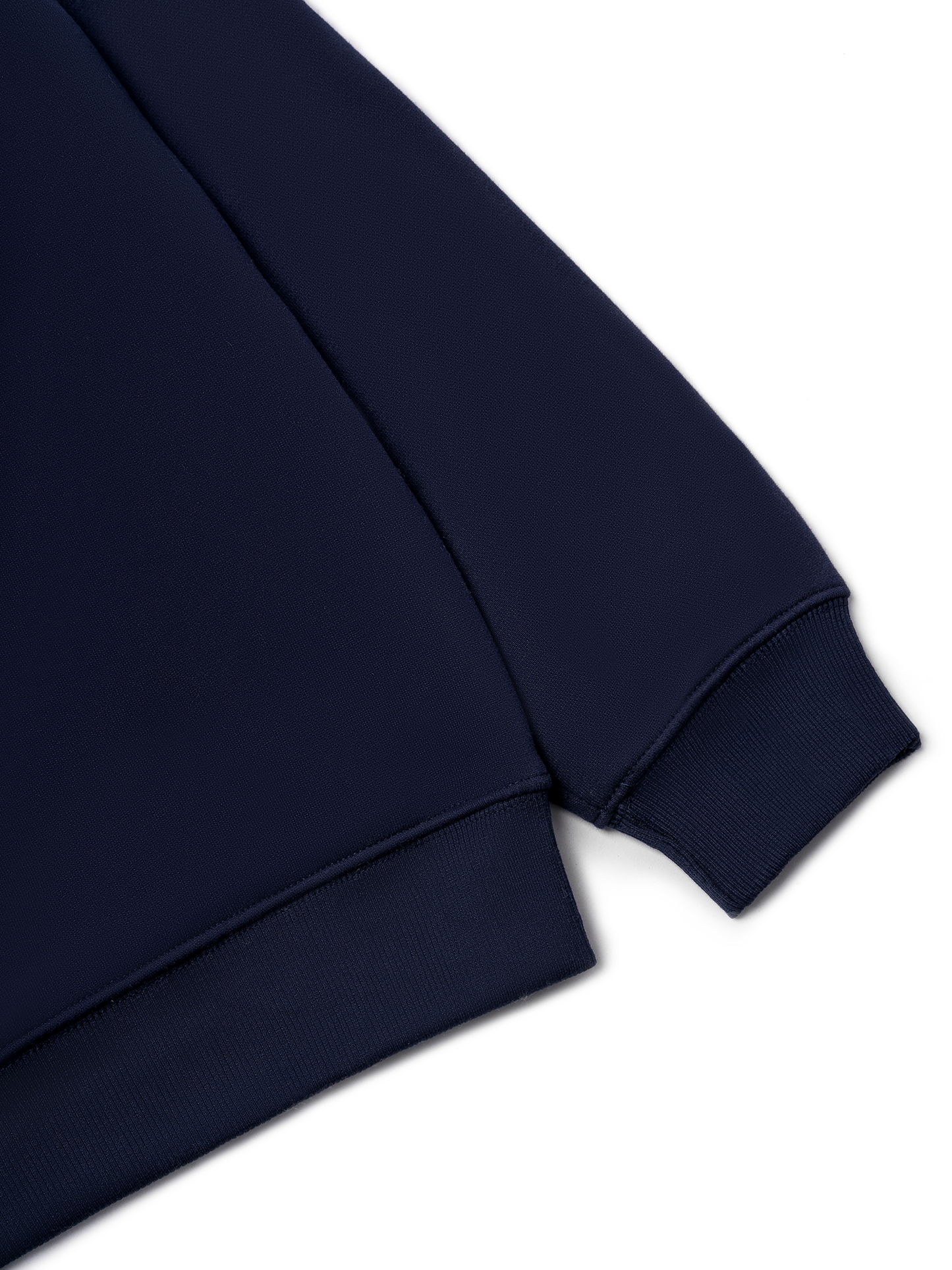 Áo Sweater Nỉ Bông The New Originals Basic