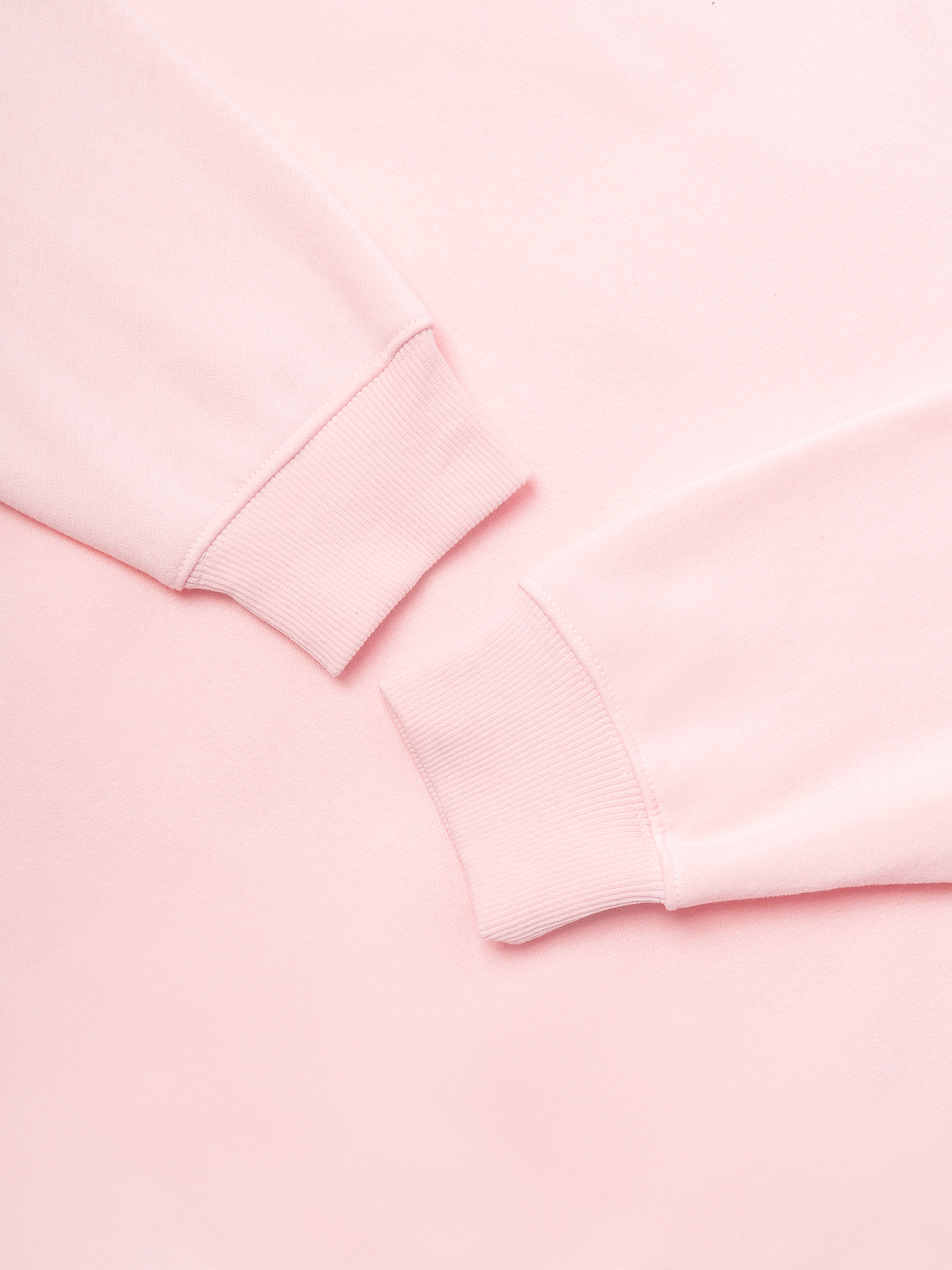 Áo Sweater Nỉ Bông The New Originals Basic