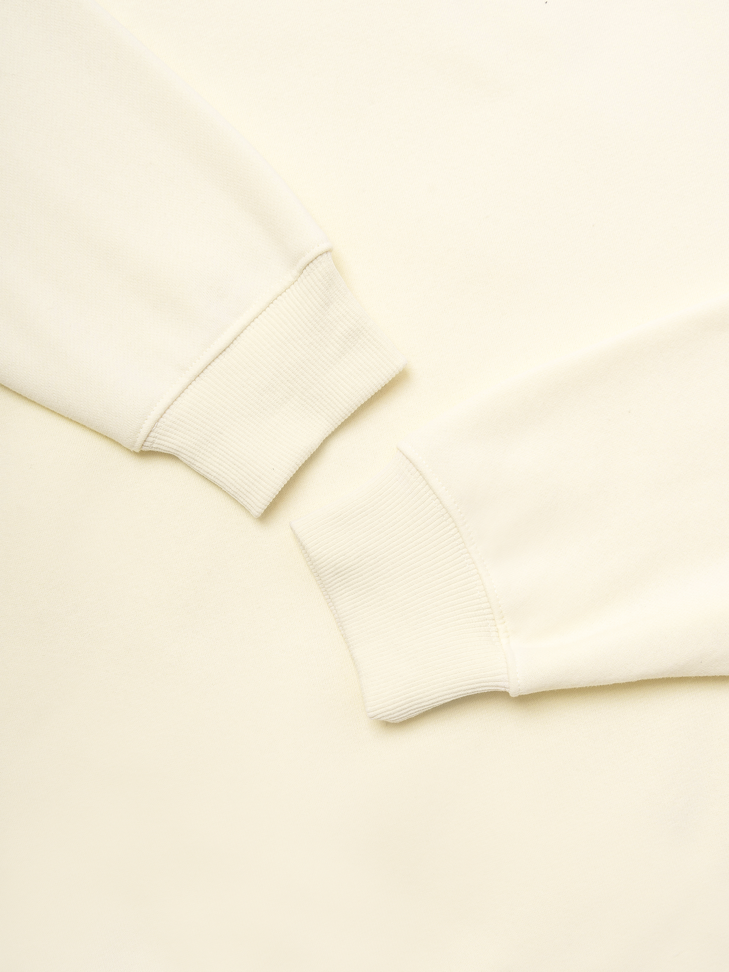 Áo Sweater Nỉ Bông The New Originals Basic