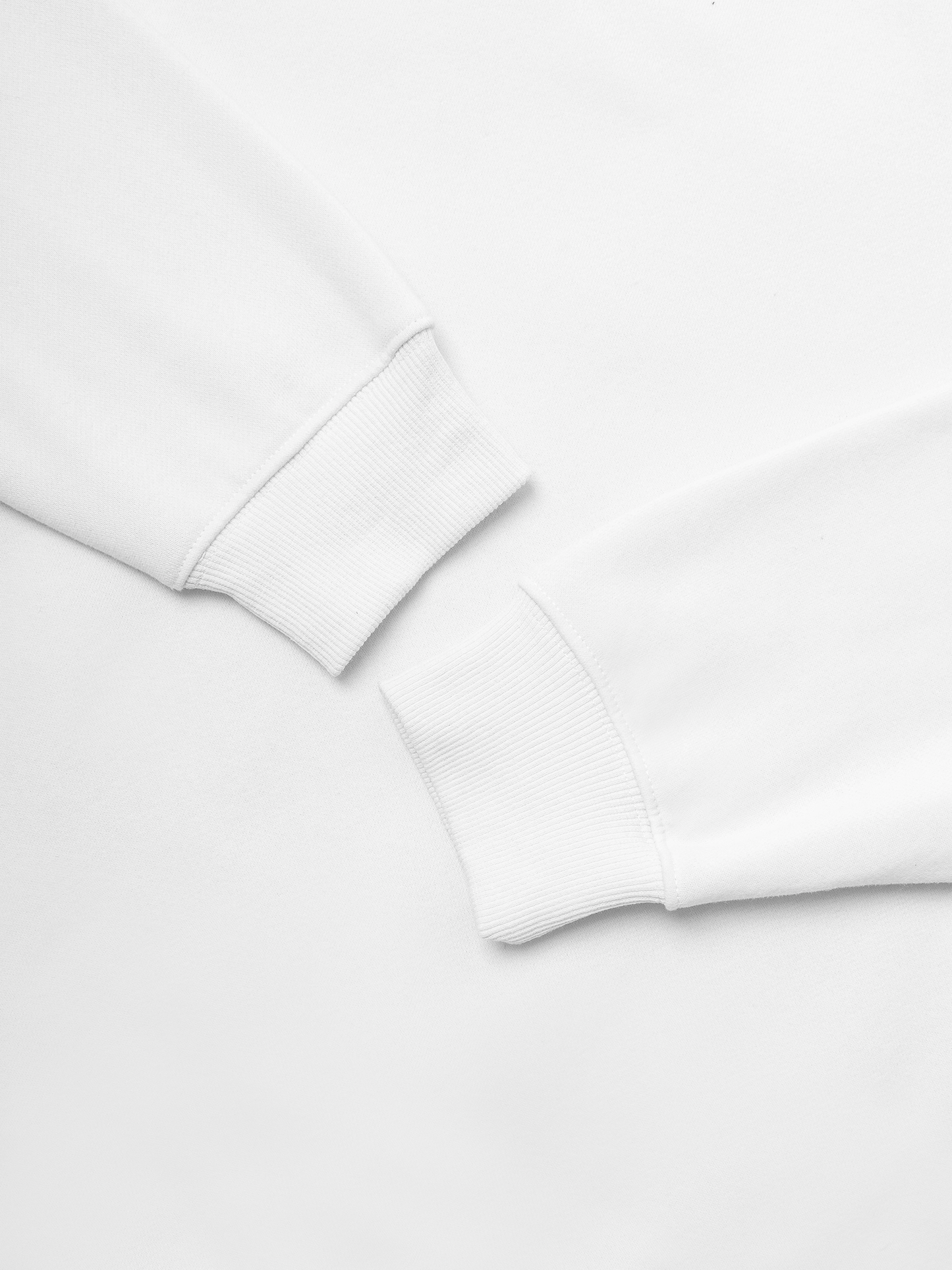 Áo Sweater Nỉ Bông The New Originals Basic