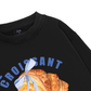 Le Croissant Sweater