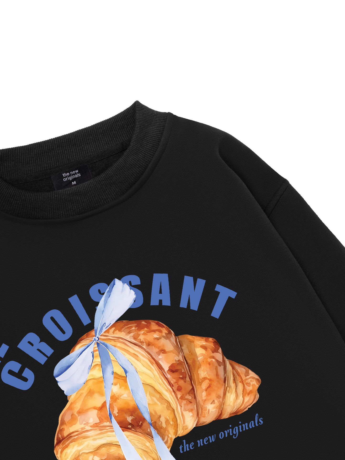 Le Croissant Sweater