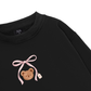 Petite Bear Sweater