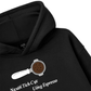 Người Tích Cực Uống Espresso Hoodie