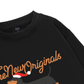 Santa Paws Sweater