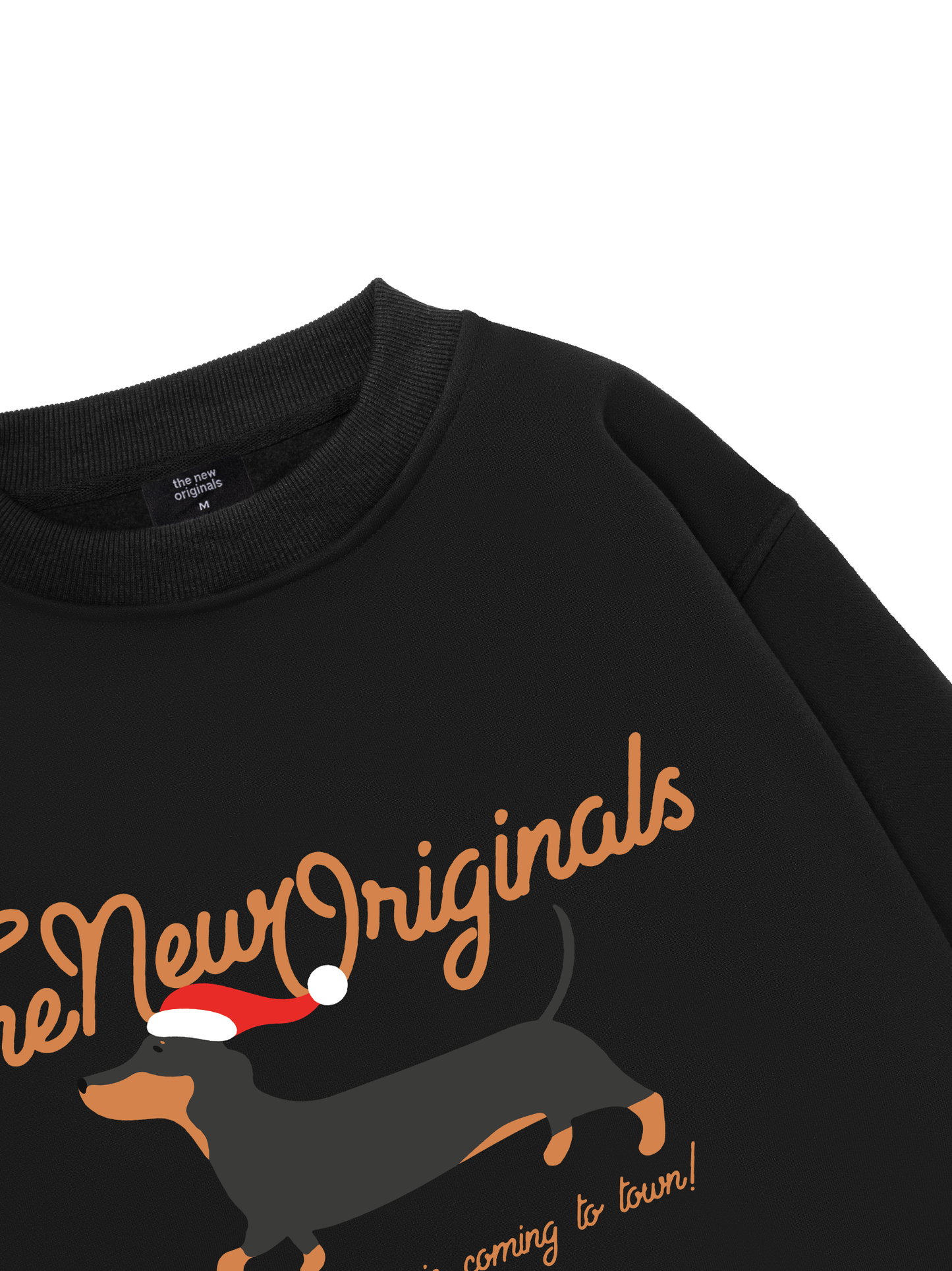 Santa Paws Sweater