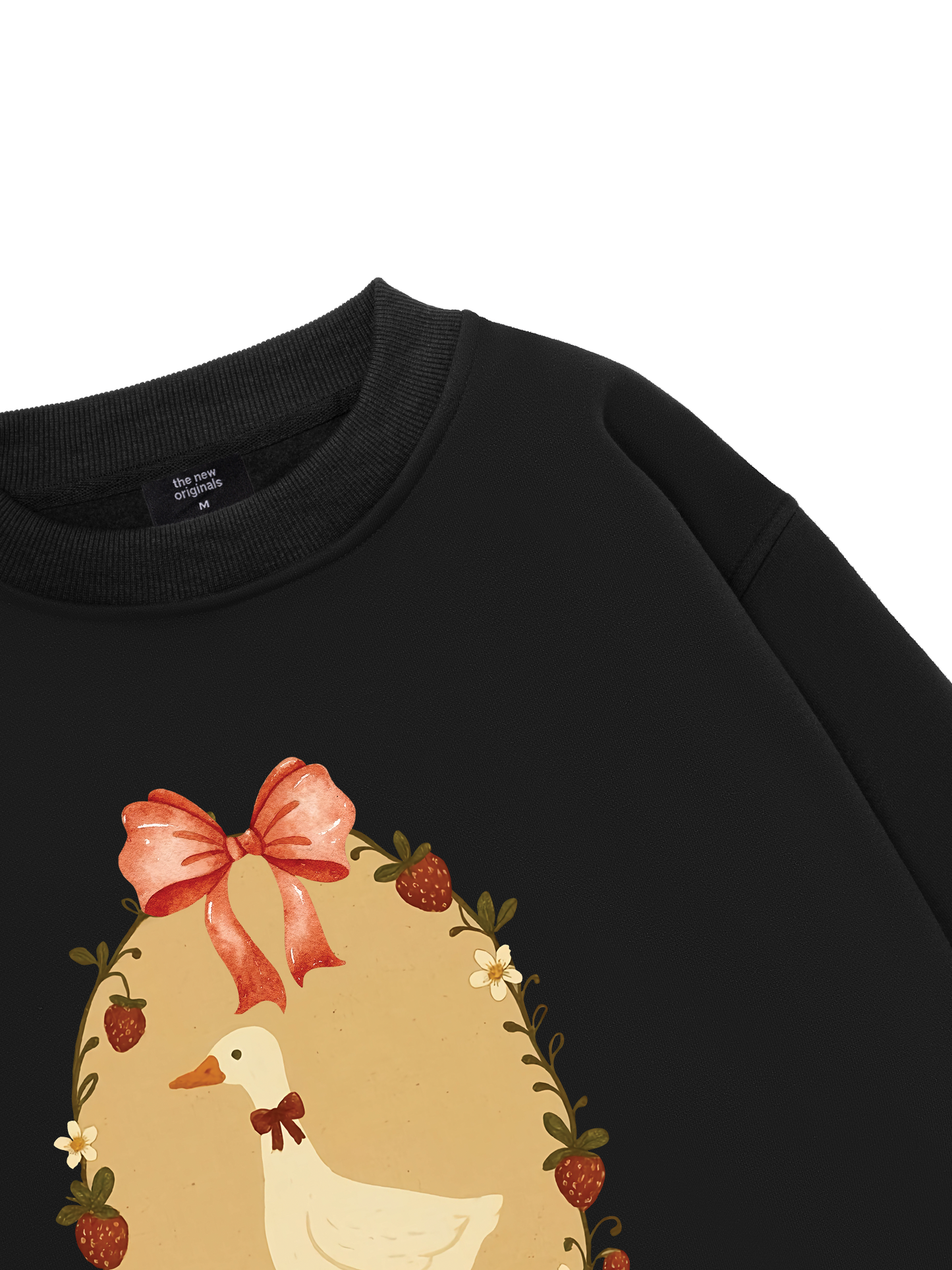 Autumn Mood Sweater
