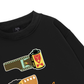 Film Vibes Sweater