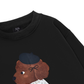 Slay Puppy Sweater