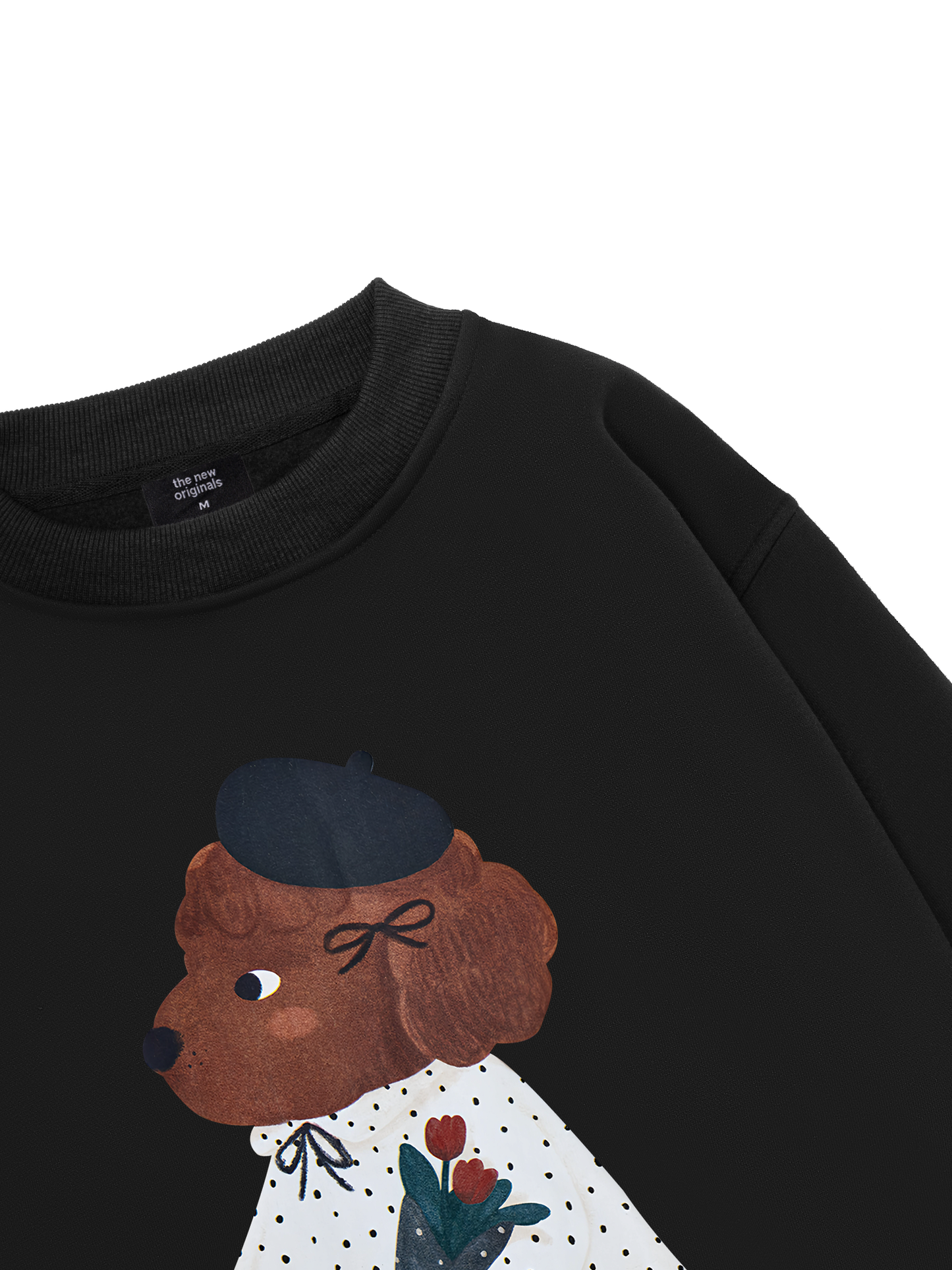 Slay Puppy Sweater