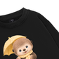 Cozy Otter Sweater