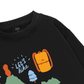 Go Out Let_s Hike  Sweater