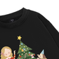 Merry Moments Sweater