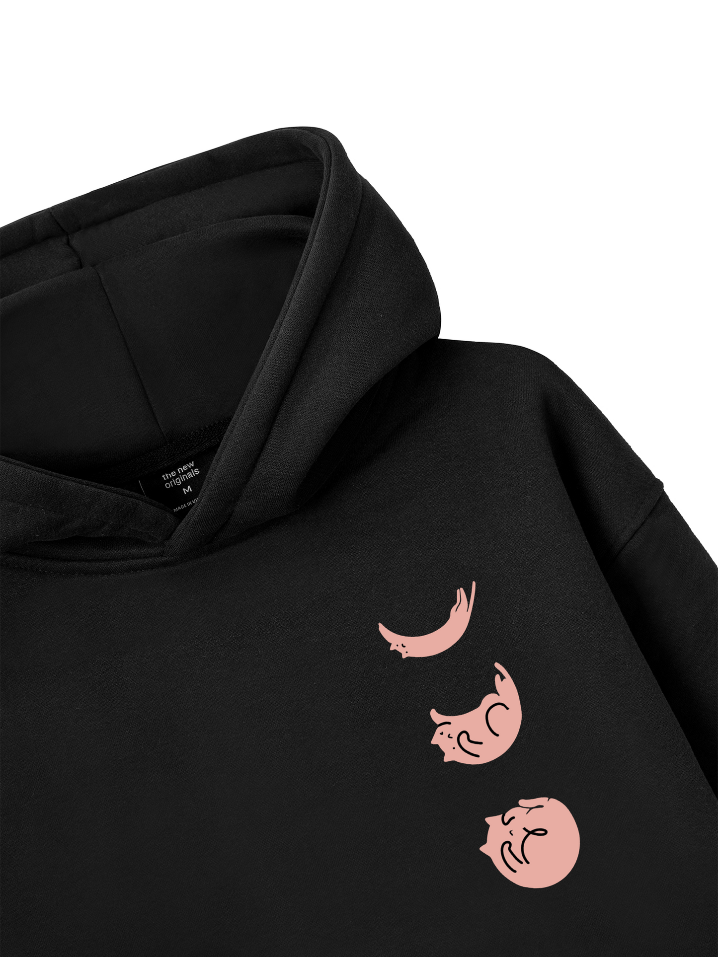Fujisan Hoodie