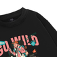 Go Wild Take A Hike Sweater