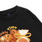 Sweet Pastry Cookie Time Sweater
