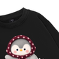Tiny Penguin Sweater