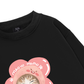 Flower Cat Sweater