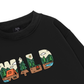 WILD Sweater