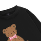 Mr Bear's Dream Sweater