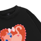 Kitten Kiss Sweater
