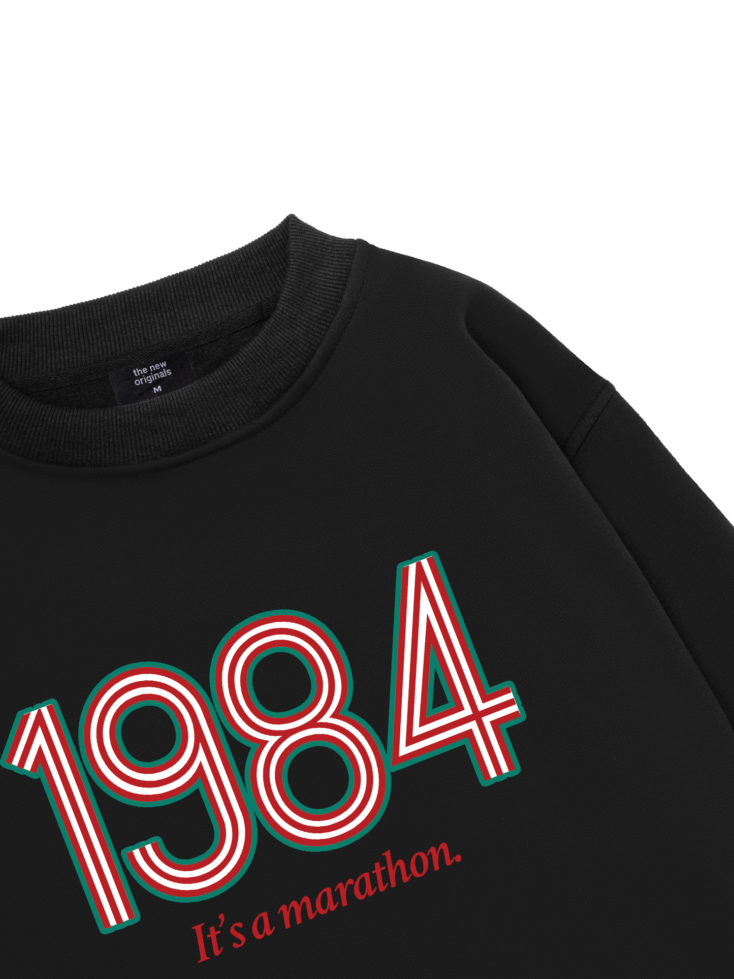 Vintage 1984 Sweater