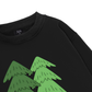 Let's Go Camping Sweater