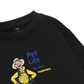 Pet Life Sweater