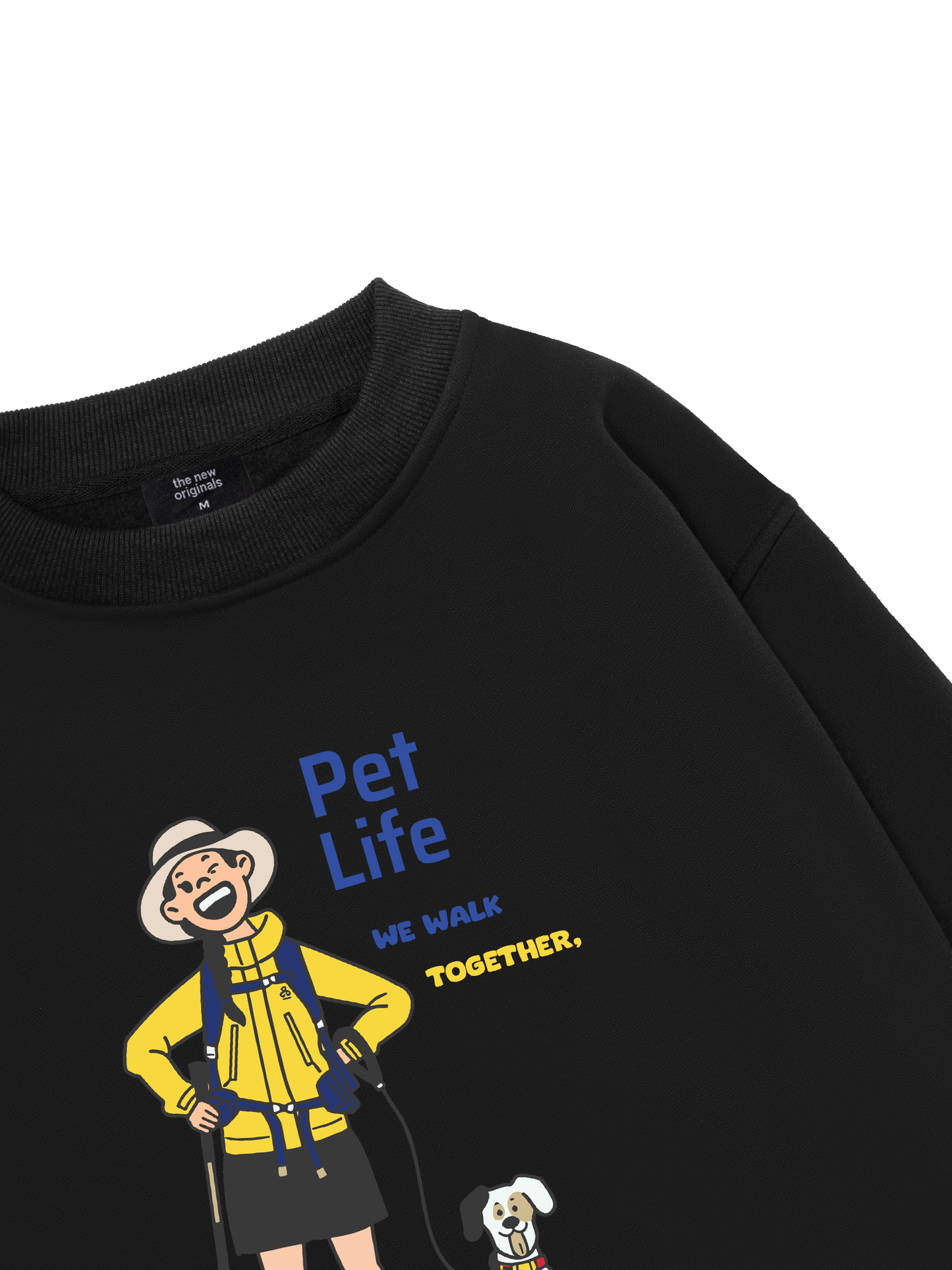 Pet Life Sweater