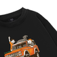 The World We Live in Together Sweater
