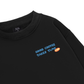 Good Coffee Take Time Sweater