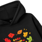 Autumn Cozy Autumn Vibes Hoodie