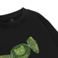 Candy Cat Sweater