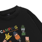 Camping Sweater