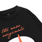 Snowman Sweater