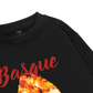 Sweet Pastry Basque Sweater