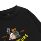 Adventure Wild Camp Sweater
