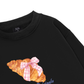 Go Get A Croissant Sweater