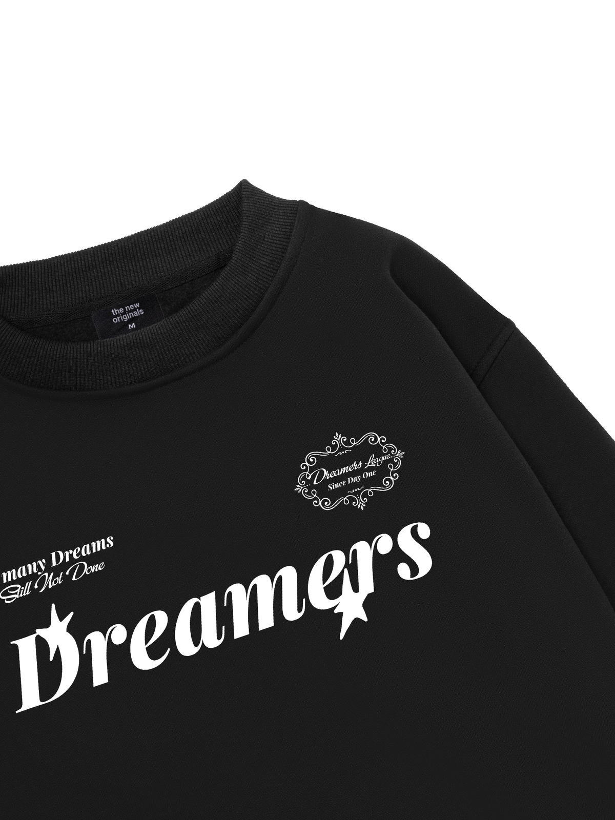 Dreamers Sweater