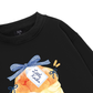 Sweetie for Sweetie Sweater