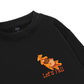 Let's Fall Sweater