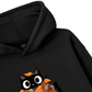 Purr-fect Autumn Hoodie