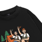 Go Camping  Sweater