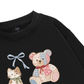 Vintage Bear Sweater
