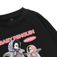 Baby Penguin Sweater