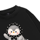Happy Penguin Sweater