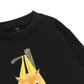 Grrrr Cat Sweater