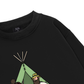 Camper Sweater
